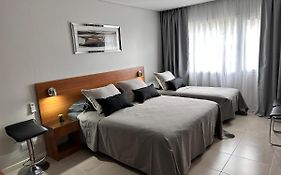Suite Del Sol 120